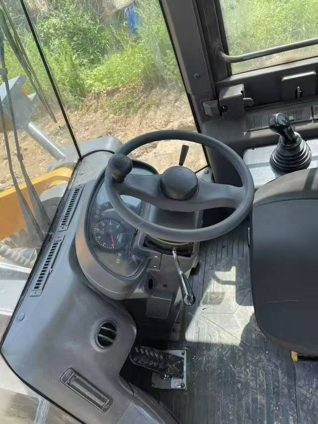 Radlader SDLG LG 956L