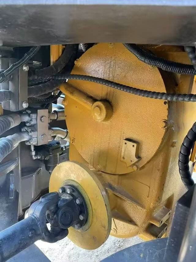 Radlader SDLG LG 956L