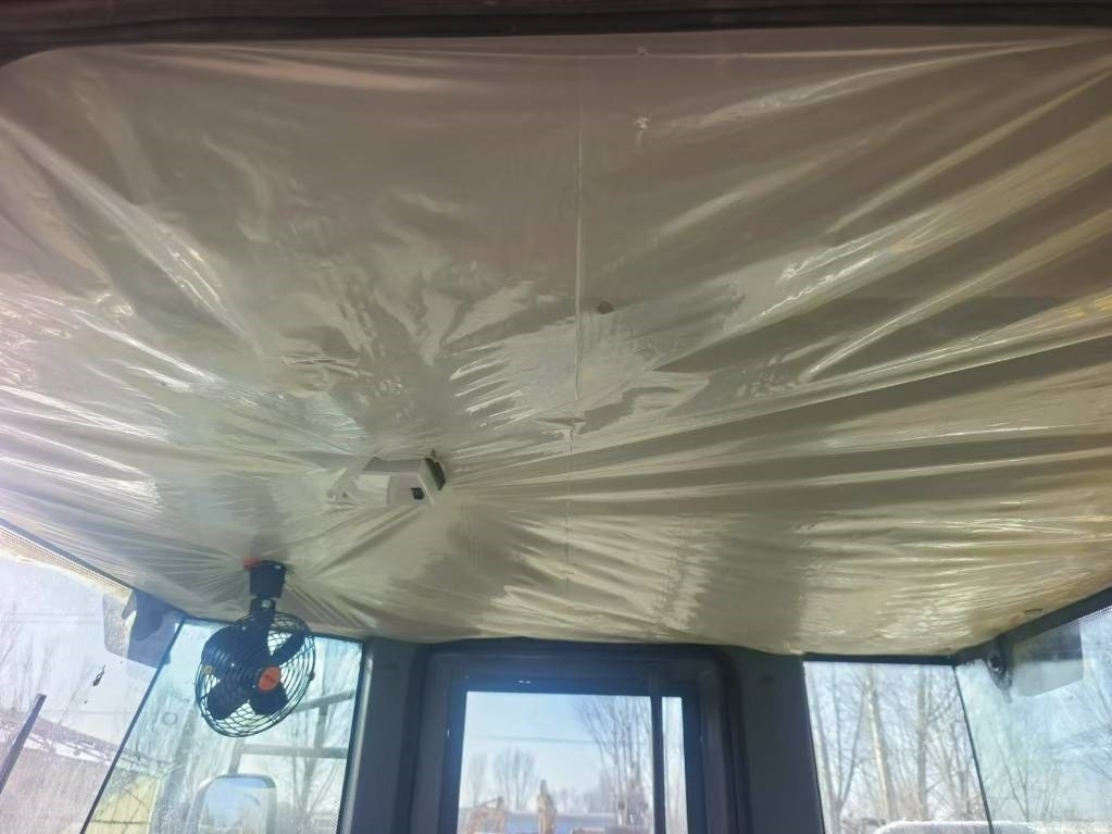 Radlader SDLG LG 956 L