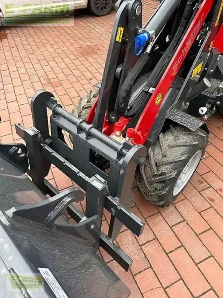 Radlader Schäffer 1622