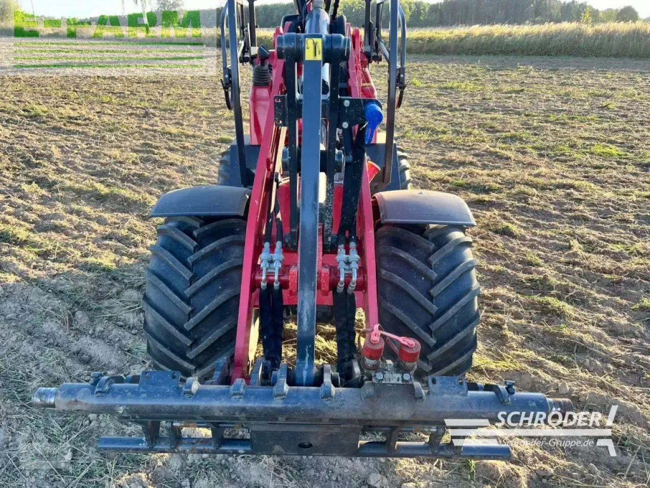 Radlader Schäffer 2630
