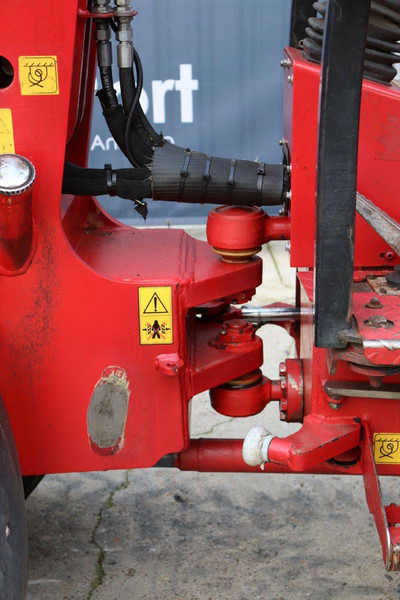 Radlader Schäffer 3550