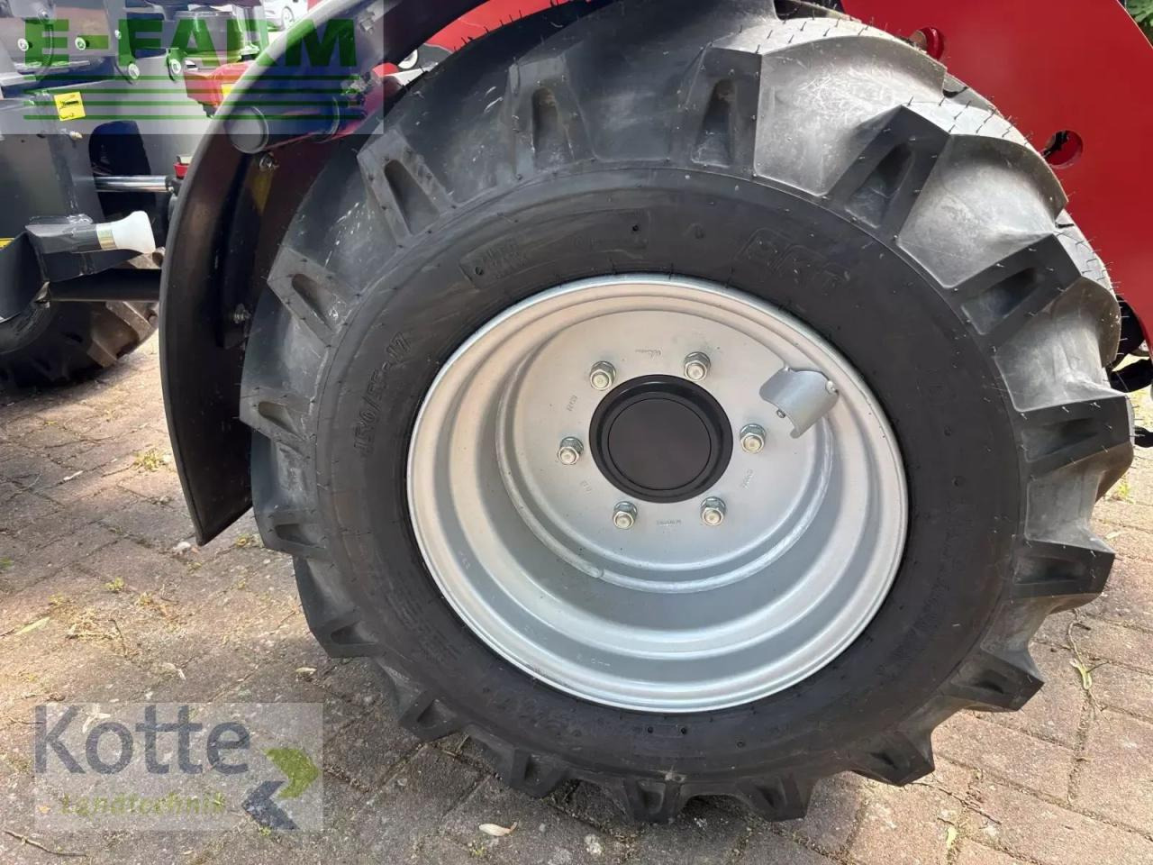 Radlader Schäffer 3650