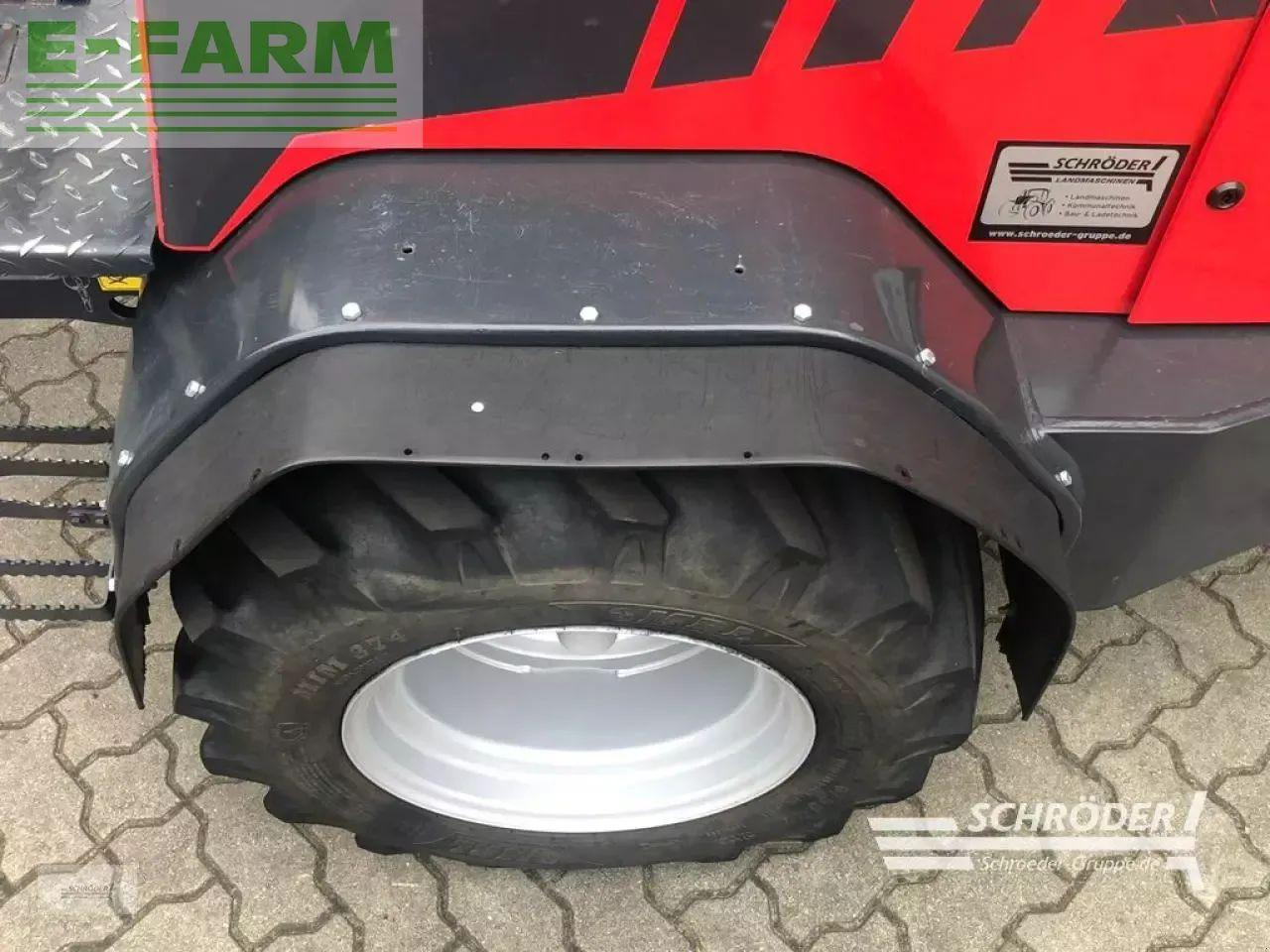 Radlader Schäffer 4670