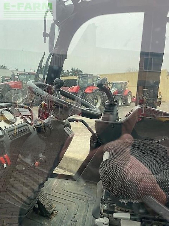 Radlader Schäffer 6680 t