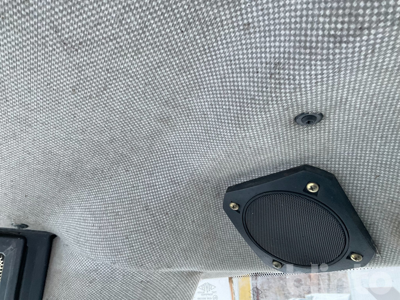 Radlader Terex TL160