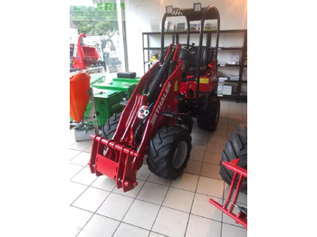 Radlader Thaler 2226 s