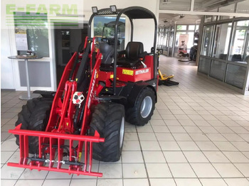 Radlader Thaler 2230 s