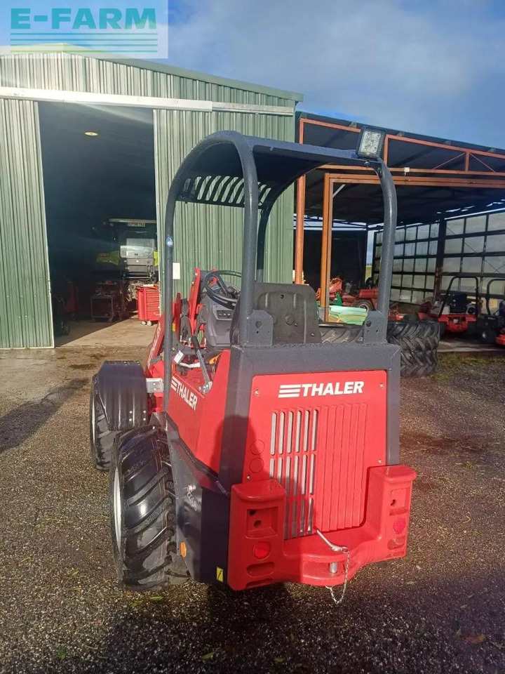 Radlader Thaler 2230 s