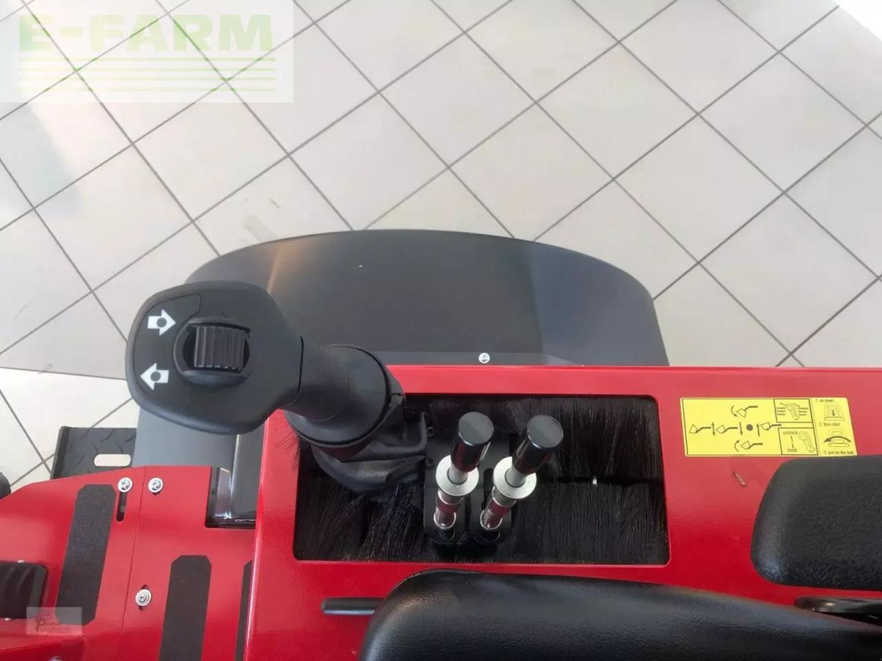 Radlader Thaler 2230 s