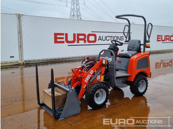 Radlader  Unused 2025 Everun EREL05