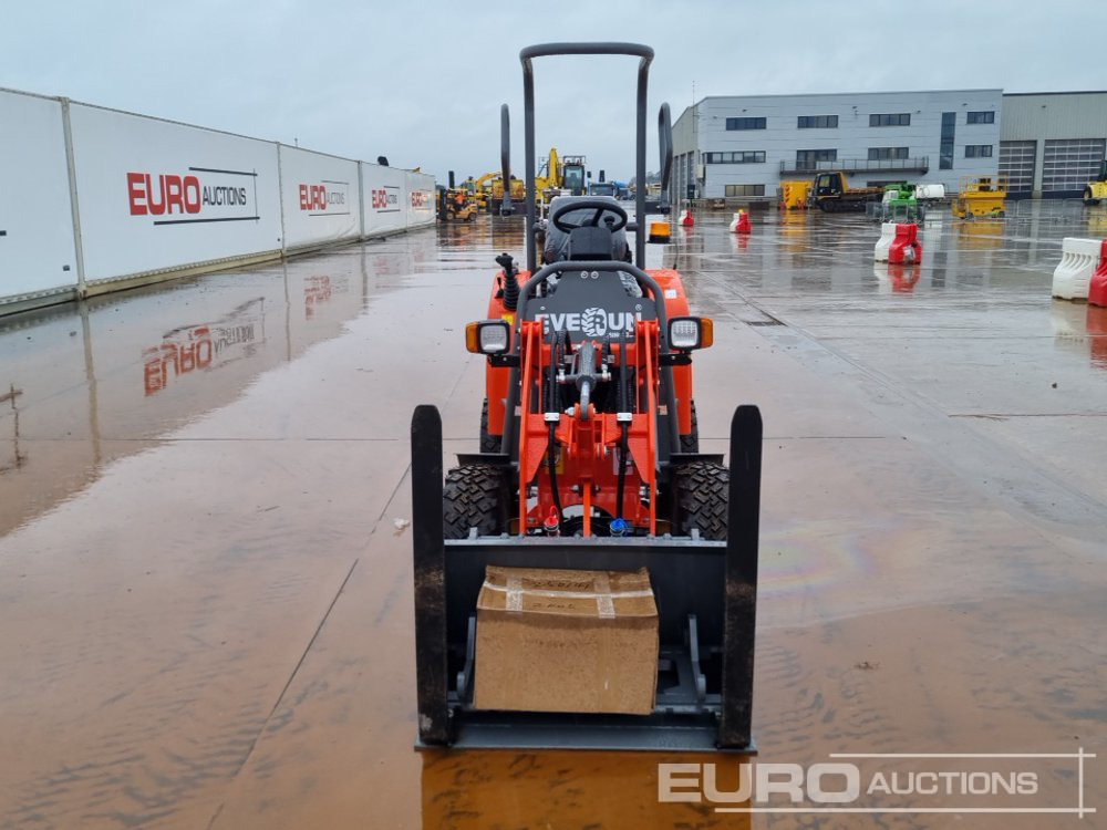 Radlader Unused 2025 Everun EREL05