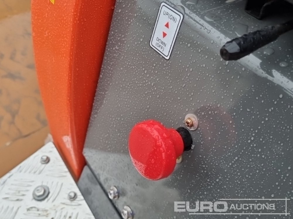 Radlader Unused 2025 Everun EREL05