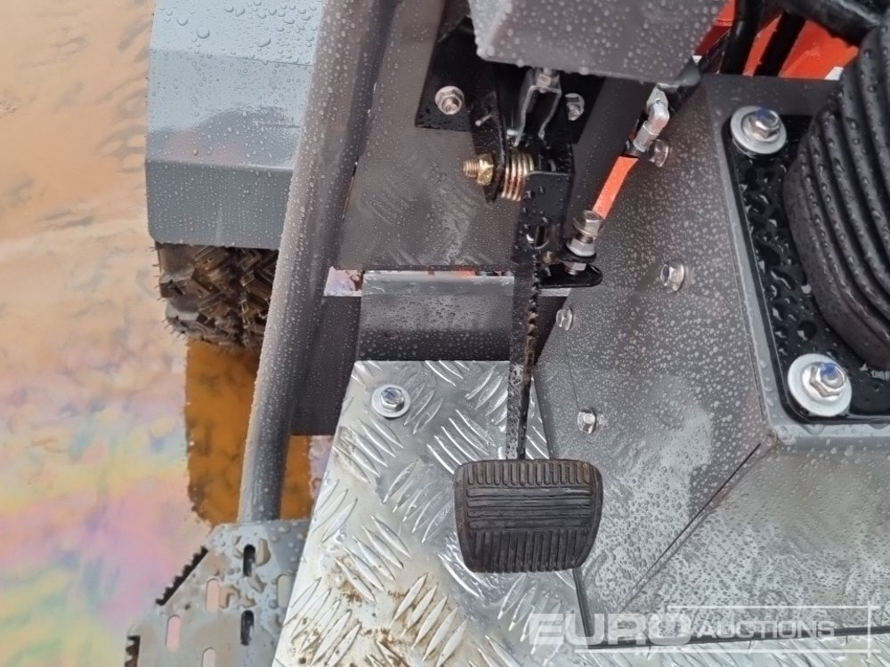 Radlader Unused 2025 Everun EREL05