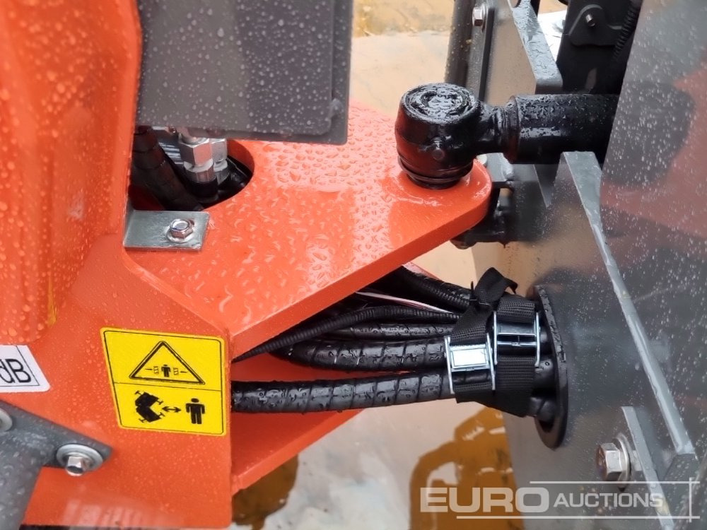 Radlader Unused 2025 Everun EREL05