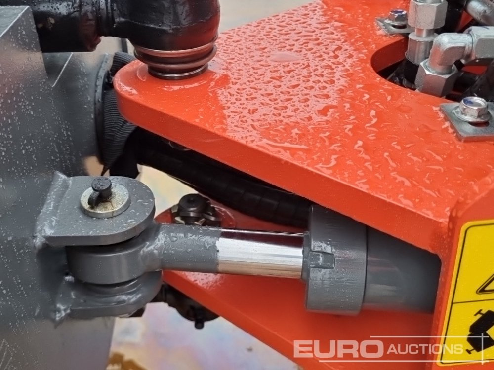 Radlader Unused 2025 Everun EREL05