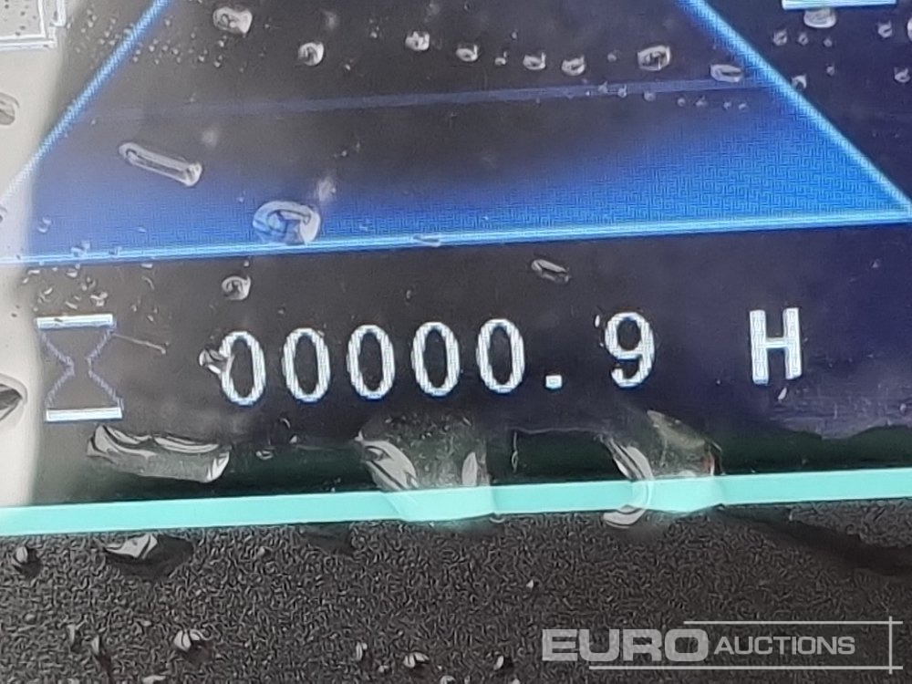 Radlader Unused 2025 Everun EREL05