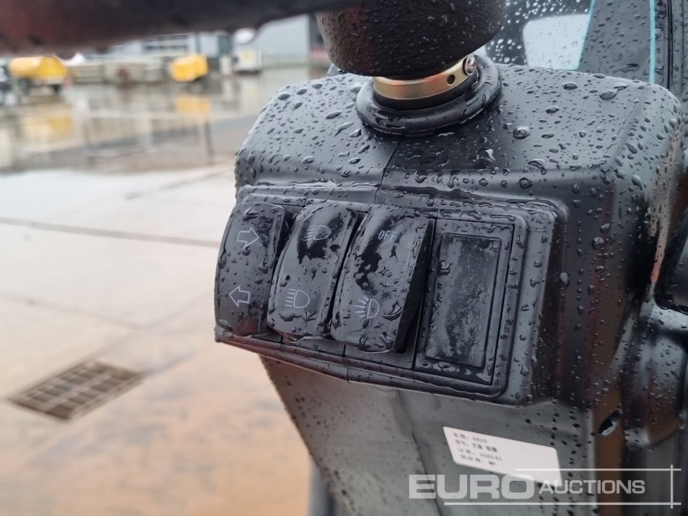 Radlader Unused 2025 Everun EREL05