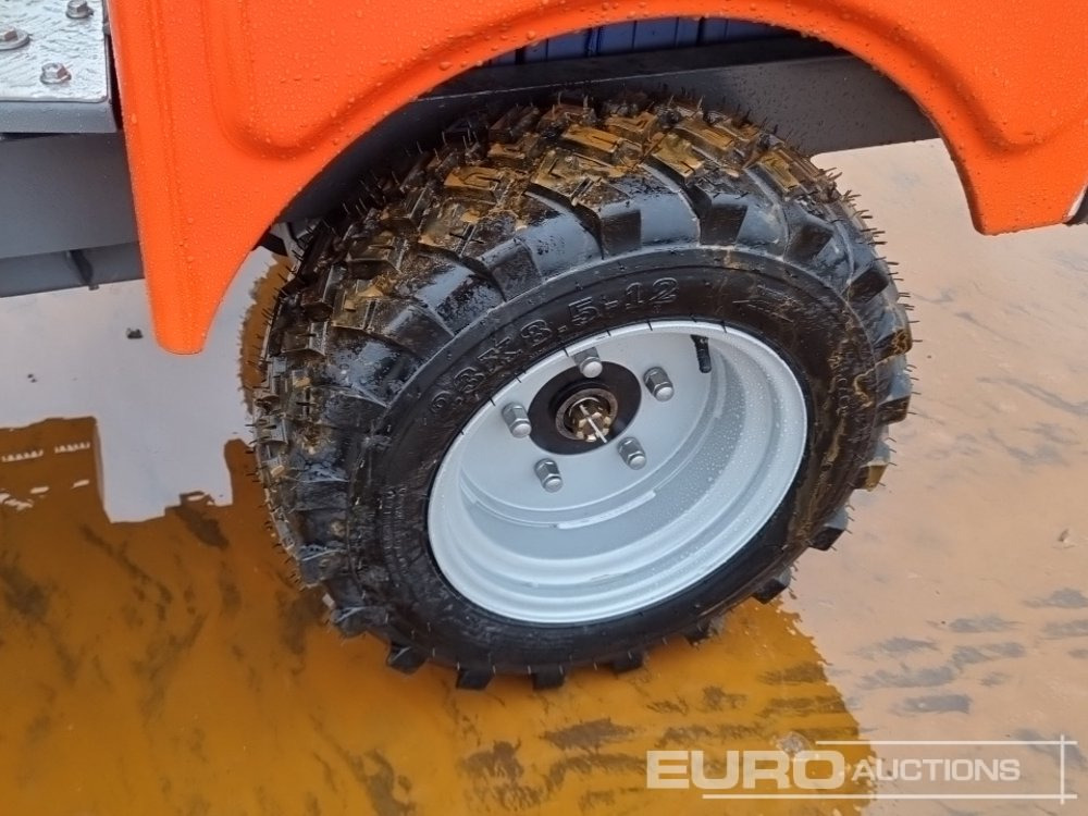 Radlader Unused 2025 Everun EREL05