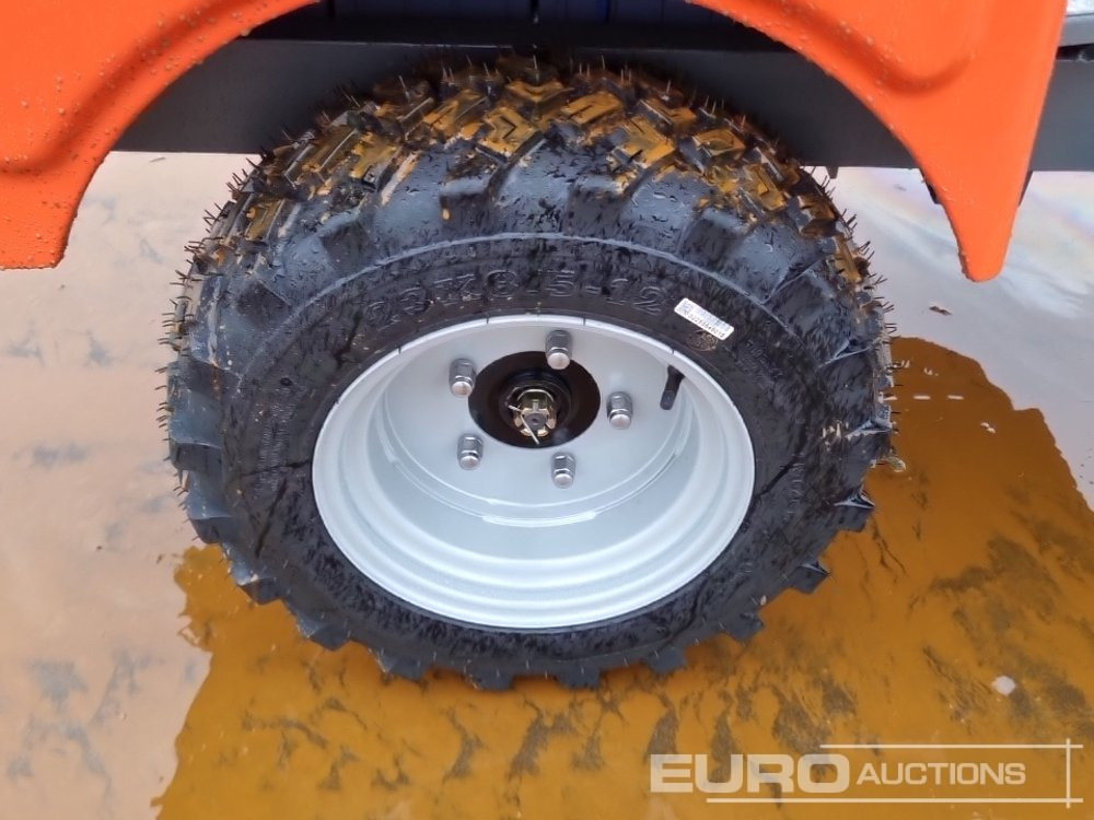 Radlader Unused 2025 Everun EREL05