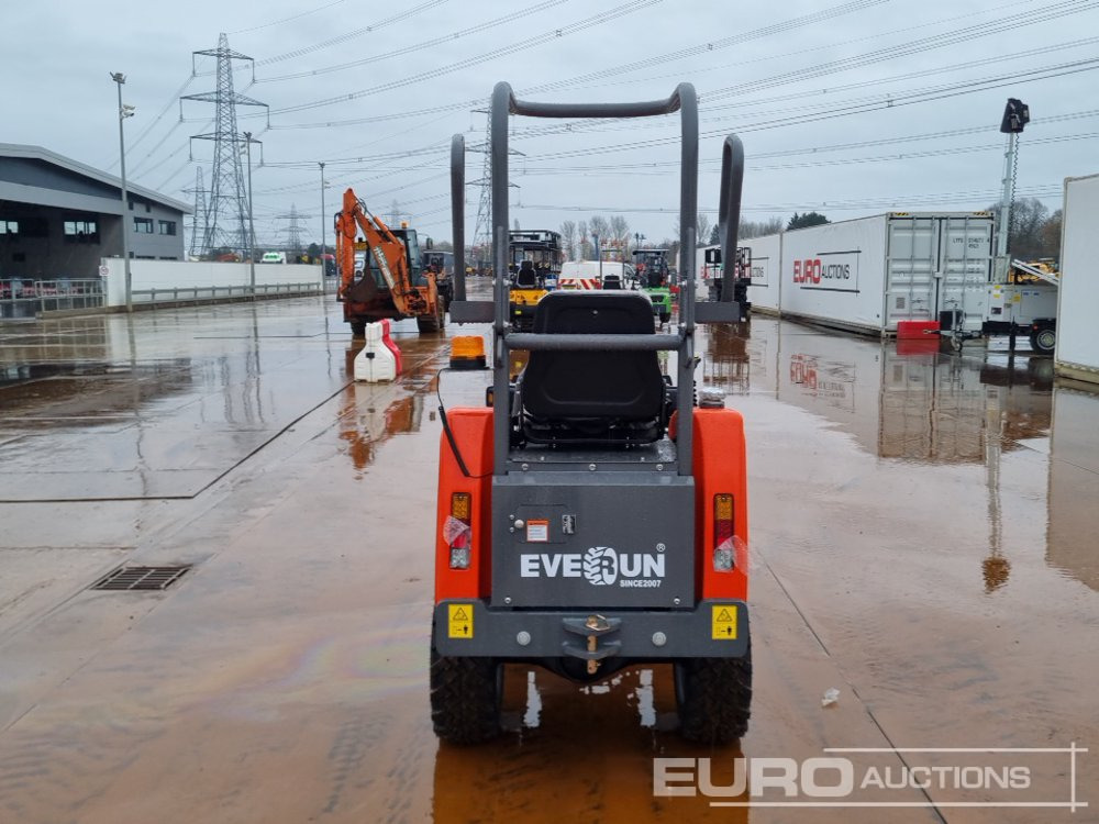 Radlader Unused 2025 Everun EREL05