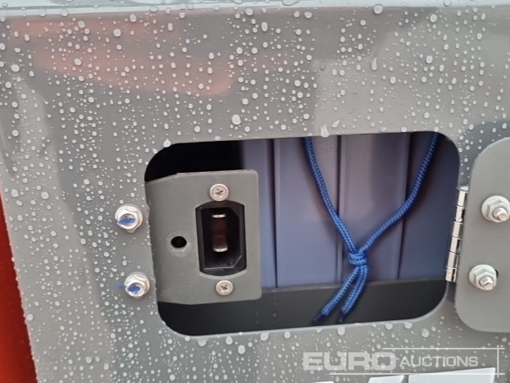 Radlader Unused 2025 Everun EREL05