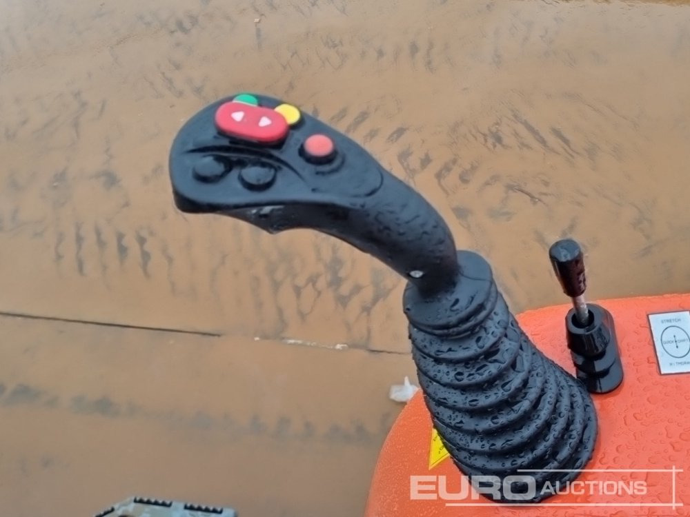 Radlader Unused 2025 Everun EREL05