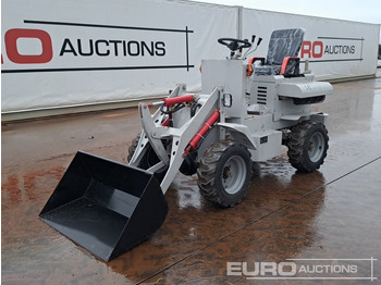Radlader  Unused 2025 MMS 45 Petrol Wheeled Loader