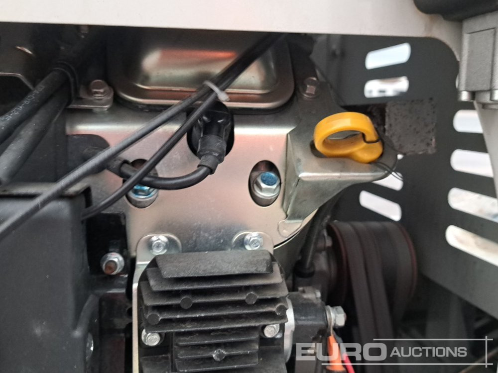 Radlader Unused 2025 MMS 45 Petrol Wheeled Loader