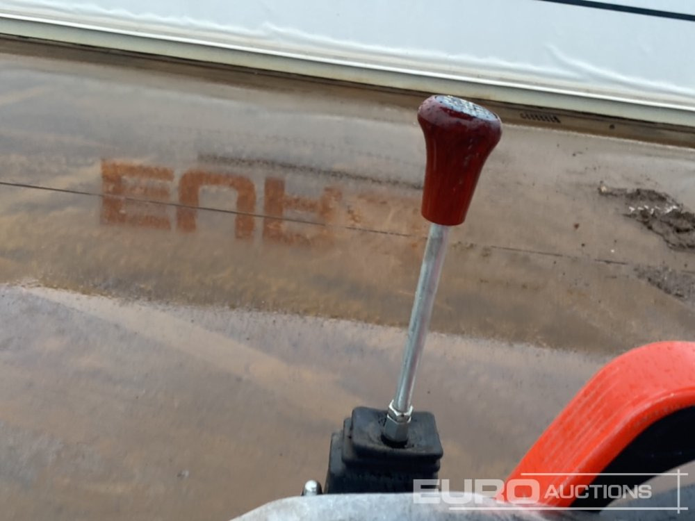 Radlader Unused 2025 MMS MS45