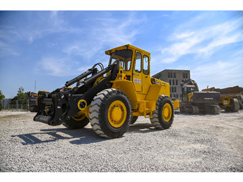 Radlader VOLVO BM4300