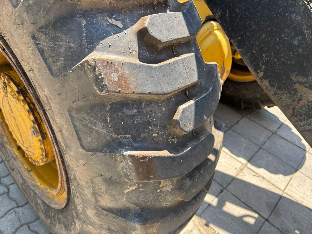 Radlader VOLVO BM 4300