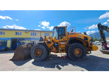 Radlader VOLVO L150H