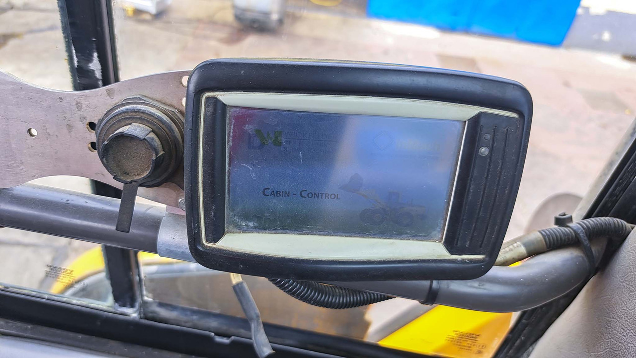 Radlader VOLVO L150H