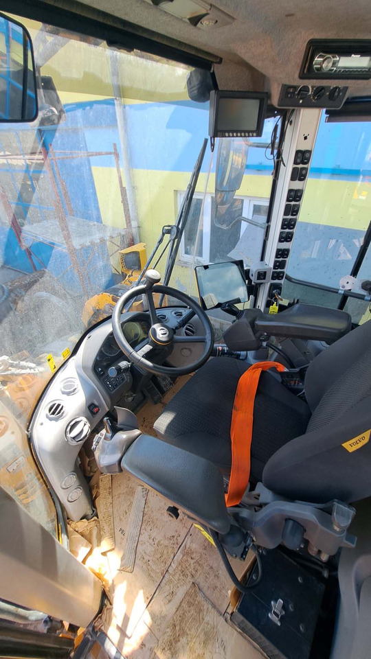 Radlader VOLVO L150H