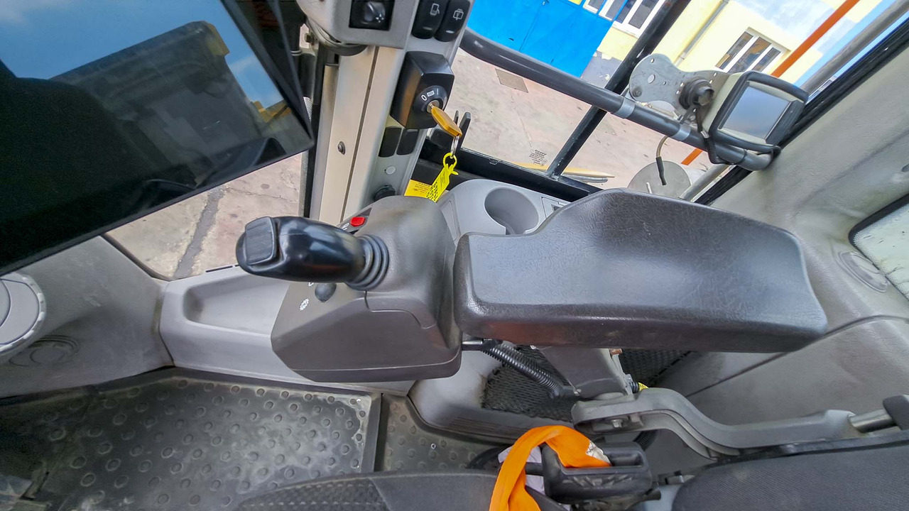 Radlader VOLVO L150H