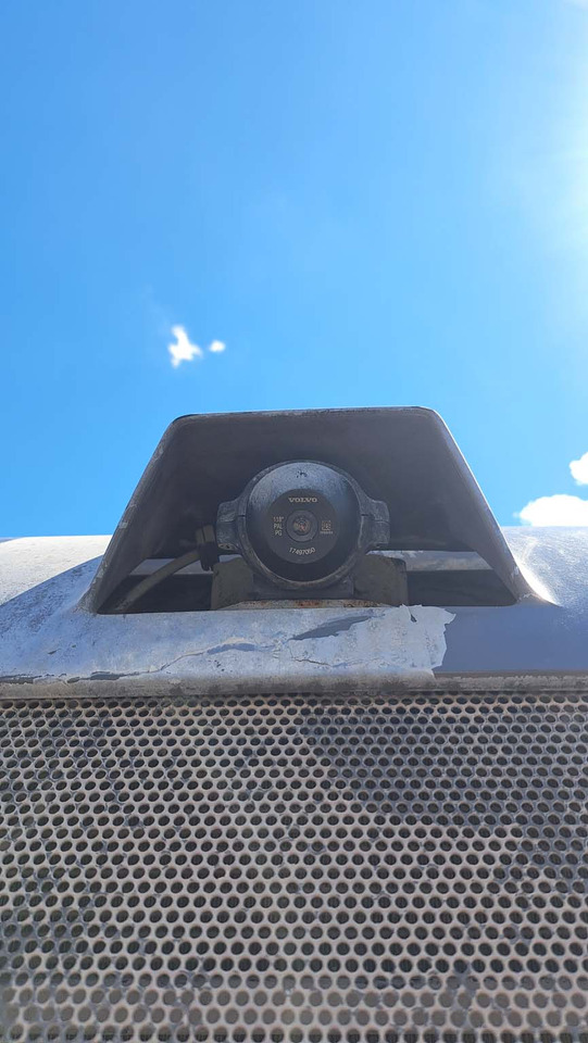 Radlader VOLVO L150H