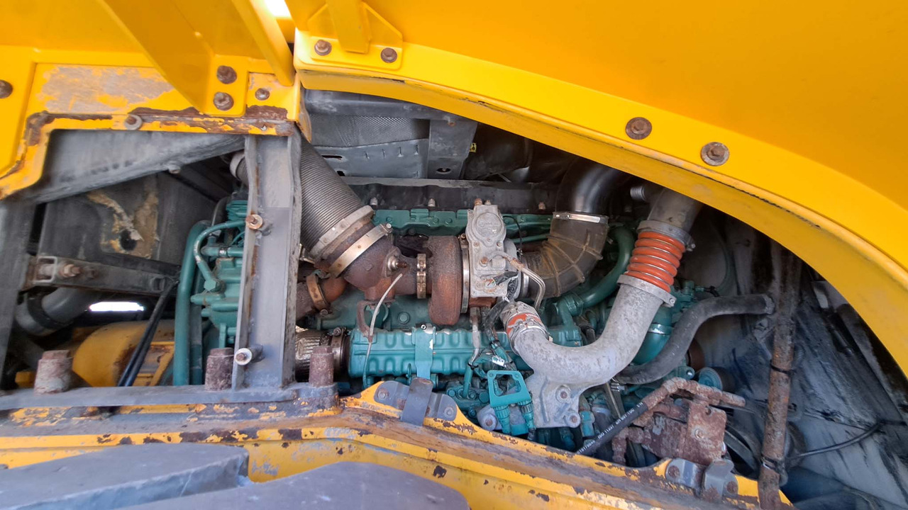 Radlader VOLVO L150H