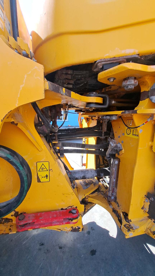 Radlader VOLVO L150H