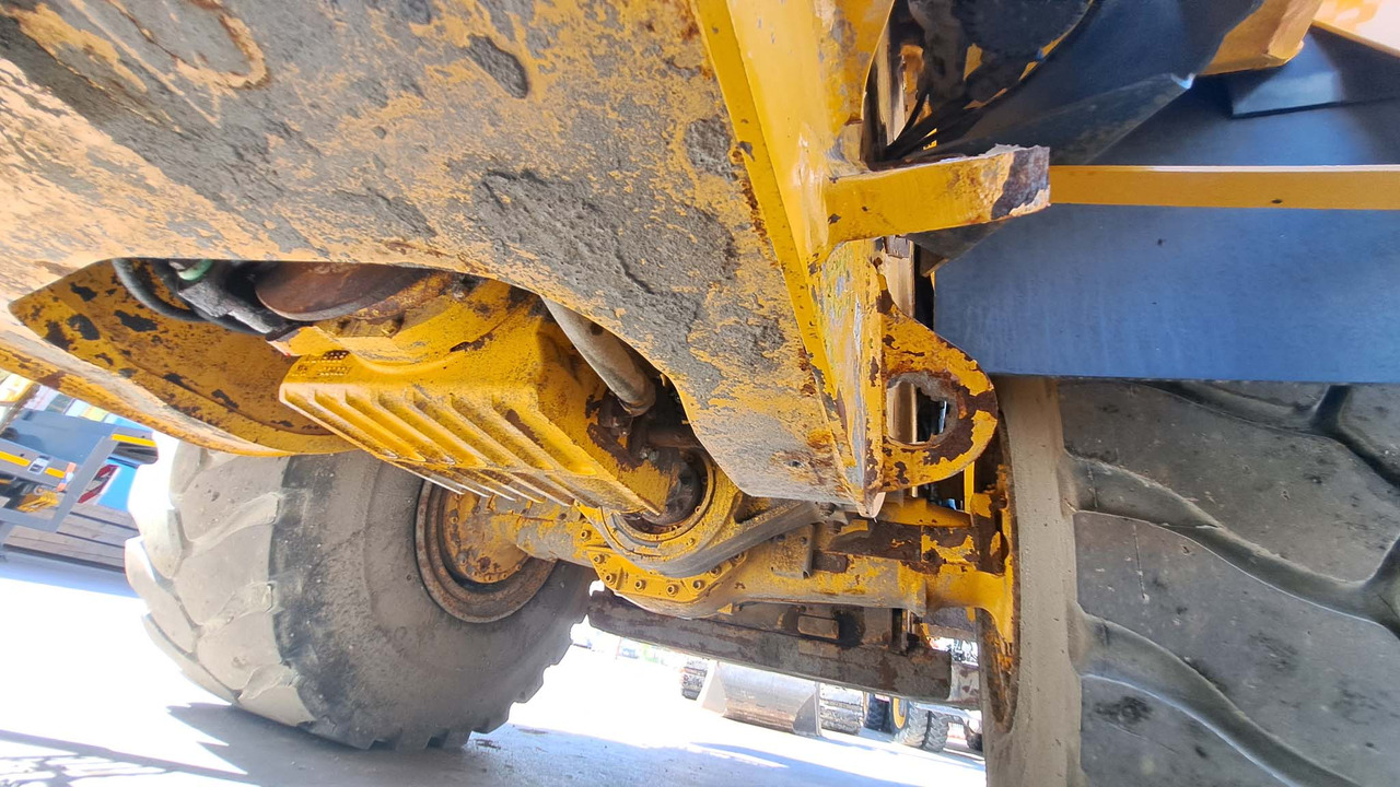 Radlader VOLVO L150H