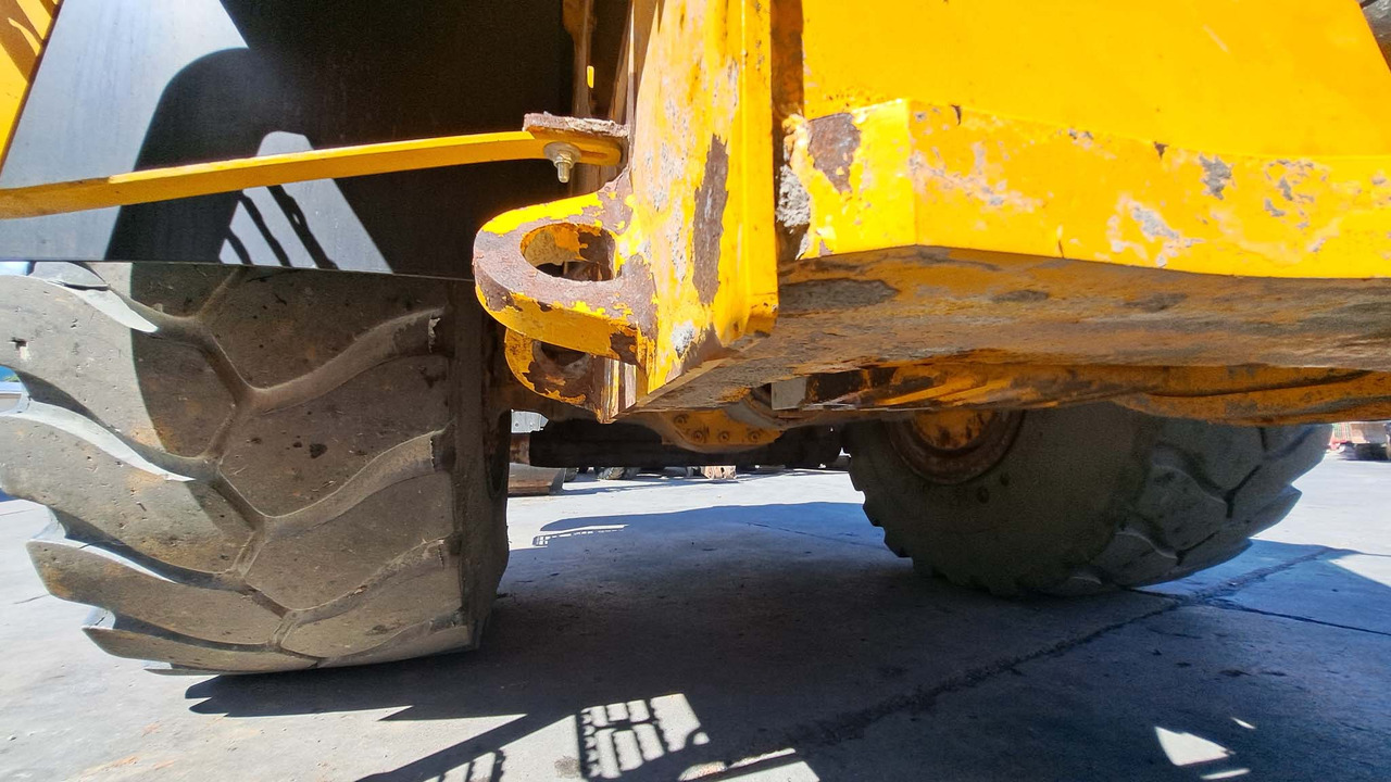 Radlader VOLVO L150H