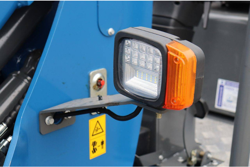 Radlader V-tech E606 TELE