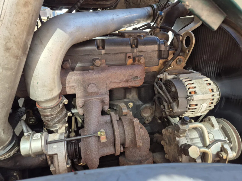 Radlader Venieri VF10.63