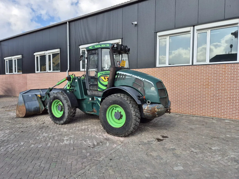 Radlader Venieri VF10.63