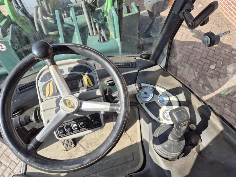 Radlader Venieri VF10.63