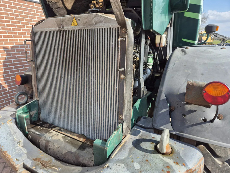 Radlader Venieri VF10.63