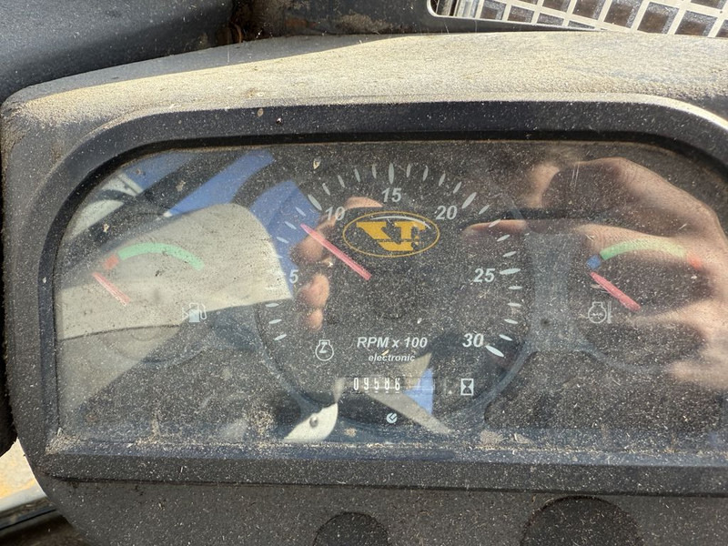 Radlader Venieri VF463F Plus Shovel