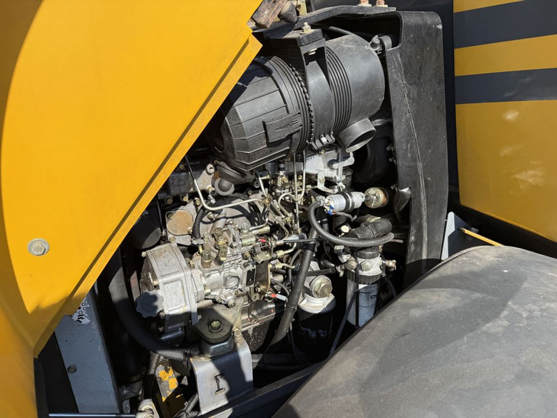 Radlader Venieri VF463F Plus Shovel