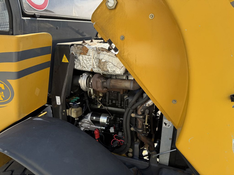 Radlader Venieri VF463F Plus Shovel