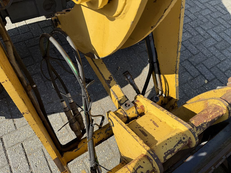 Radlader Venieri VF463F Plus Shovel